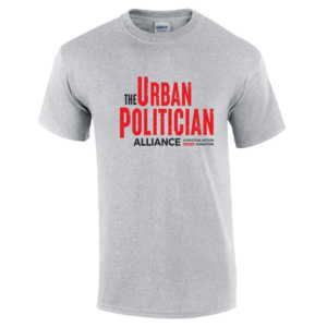 Urban Politician Alliance T Shirt